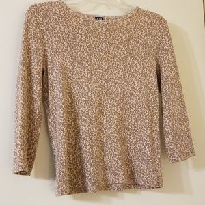Gap Cotton t-shirt